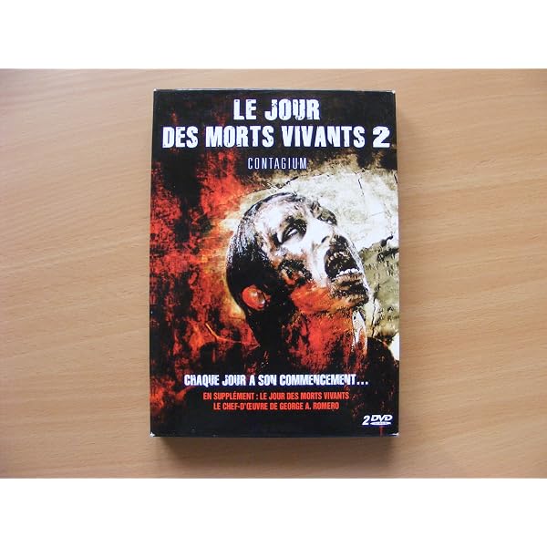 Dawn of the Dead (Ultimate Final Cut): Amazon.de: David Emge, Tom